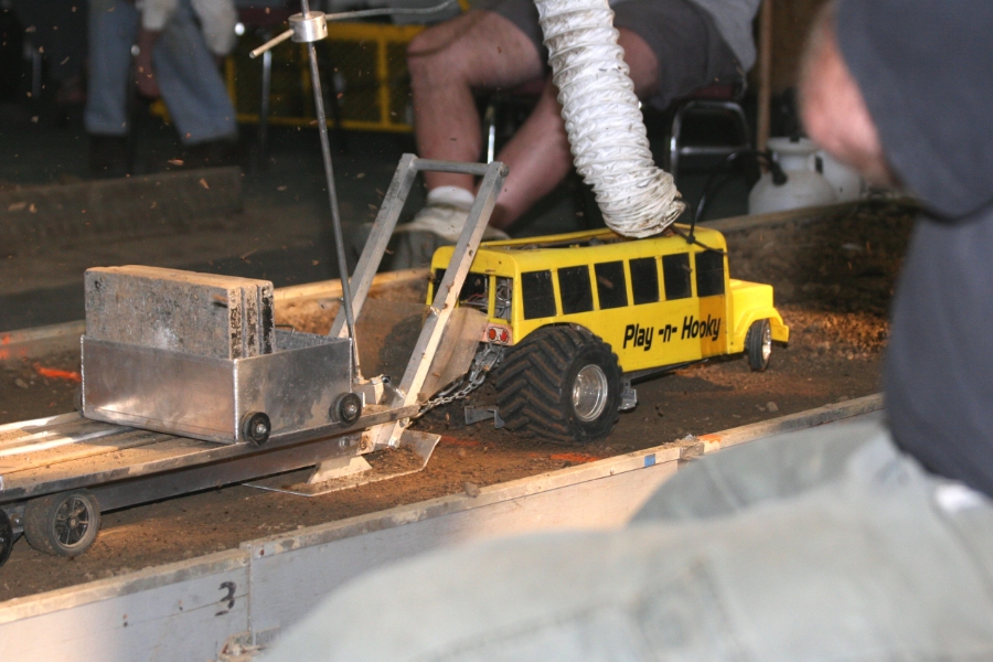 2011 NRCTPA Worlds 520 E
